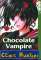 small comic cover Chocolate Vampire 14