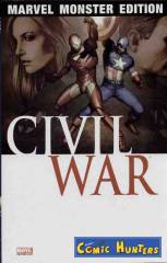 Civil War 1