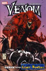 Toxin with a Vengeance!
