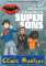 small comic cover Super Sons, Band 1: Projekt Polarschild (7)