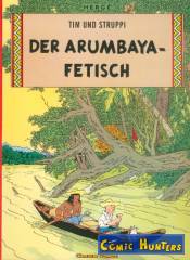 Der Arumbaya-Fetisch