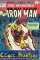 small comic cover Iron Man 71