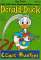small comic cover Donald Duck - Sonderheft 24