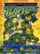 small comic cover Teenage Mutant Ninja Turtles Annual 2004 