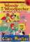 small comic cover Woody Woodpecker 16