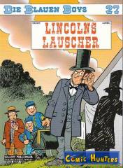 Lincolns Lauscher