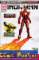 small comic cover Iron Man/Hulk 6