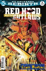 Who is Artemis? Prologue (Variant Cover-Edition)
