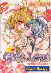 Girls Love - Shojo bigaku