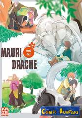 Mauri und der Drache