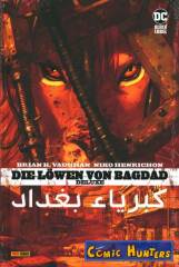 Die Löwen von Bagdad