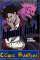 small comic cover Blood Lad 15
