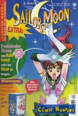 Sailor Moon 20/2001