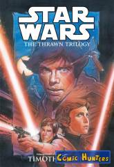 Star Wars The Thrawn Trilogy