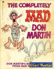 The Completely MAD Don Martin