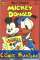 small comic cover Mickey and Donald 3