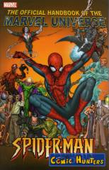 Thumbnail comic cover Spider-Man 2005 4
