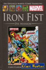 Iron Fist: Die Mission
