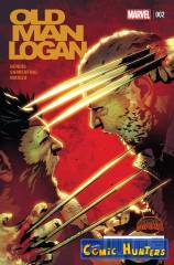 Old Man Logan