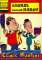 small comic cover Laurel und Hardy 608