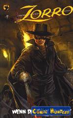 Zorro - Wenn das Böse erwacht
