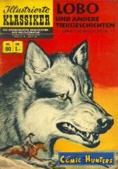 Lobo und andere Tiergeschichten