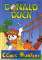 small comic cover Donald Duck 436
