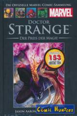 Doctor Strange: Der Preis der Magie
