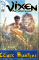 small comic cover Return of the Lion Part 1: Predators 1
