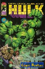 Der unglaubliche Hulk (2)