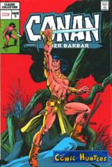 Conan der Barbar Classic Collection