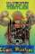 small comic cover Ghostbusters/Teenage Mutant Ninja Turtles 