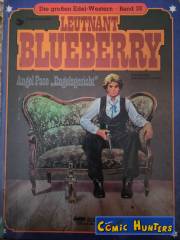 Leutnant Blueberry: Angel Face ,,Engelsgesicht"