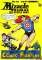 small comic cover Miracleman 21