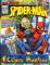 small comic cover Spider-Man Magazin 23