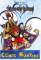 small comic cover Kingdom Hearts White Edition 1
