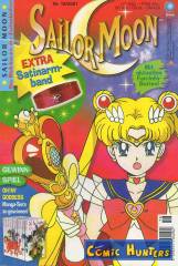 Sailor Moon 18/2001