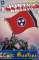 small comic cover World's Most Dangerous Chapter One (Tennessee Flag Variant) 1