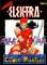 small comic cover Elektra Saga 2 2
