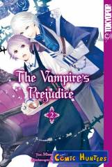 The Vampire's Prejudice