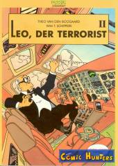 Leo, der Terrorist (2)