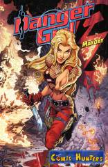 Danger Girl: Mayday (Variant-Cover-Edition)