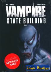 Vampire State Building, Teil 2