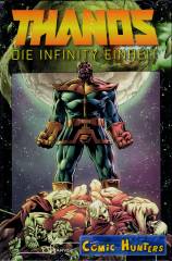 Thanos: Die Inifinity-Einheit