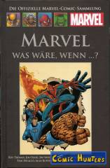 Marvel: Was wäre, wenn ...?