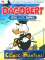 small comic cover Dagobert von Carl Barks 79