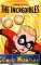 small comic cover The Incredibles (Cover A) 4