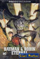 Batman & Robin Eternal, Teil 1