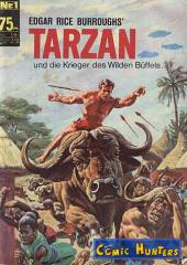 Tarzan und die Krieger des Wilden Büffels