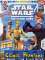 small comic cover Star Wars: The Clone Wars 14